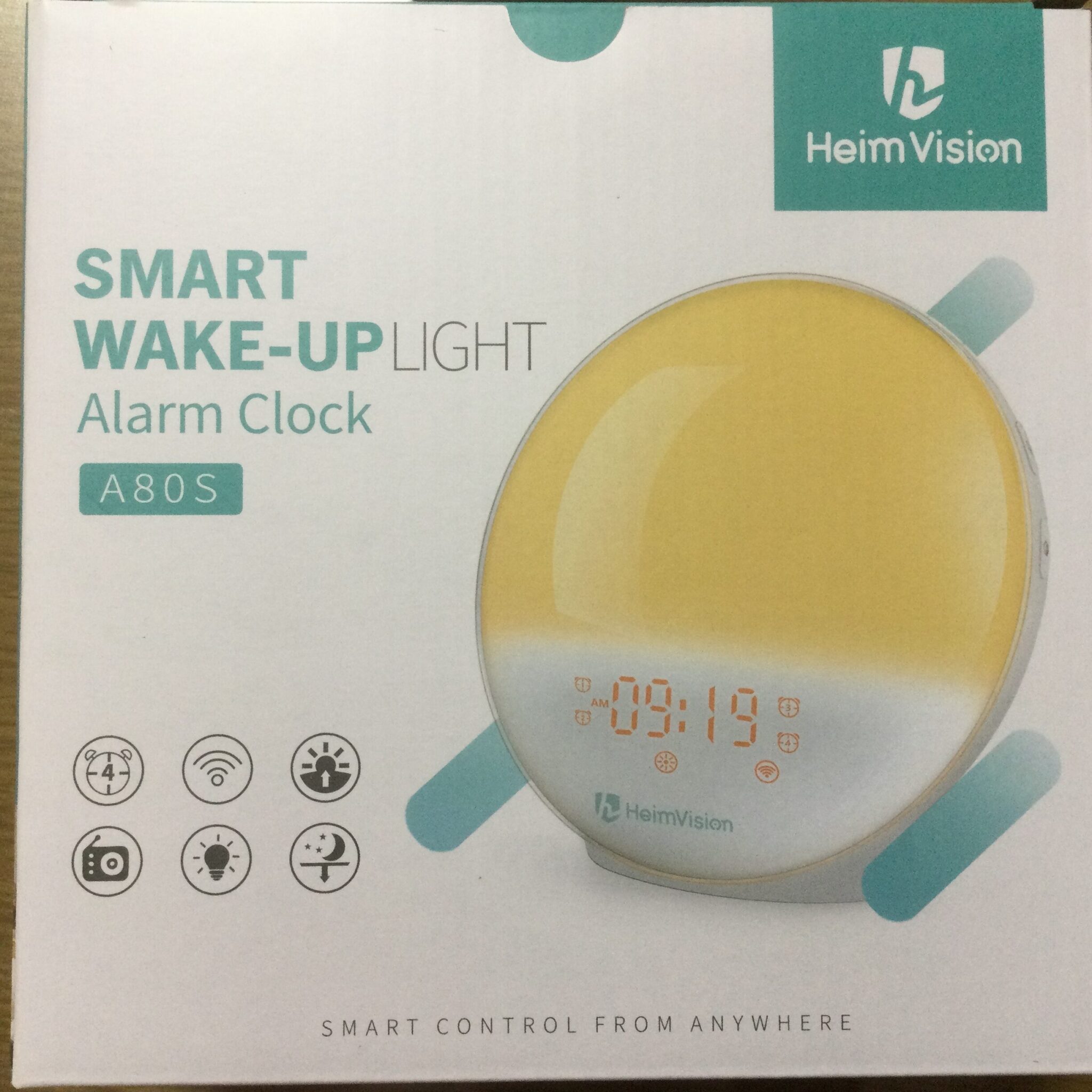 Smart wake что это за программа на андроид